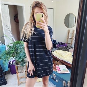 Brandy Melville Dress T Shirt Dress